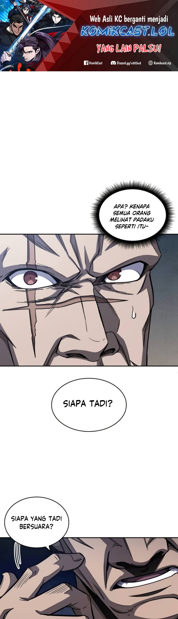 Baca Nano Machine Chapter 190 Gambar 2
