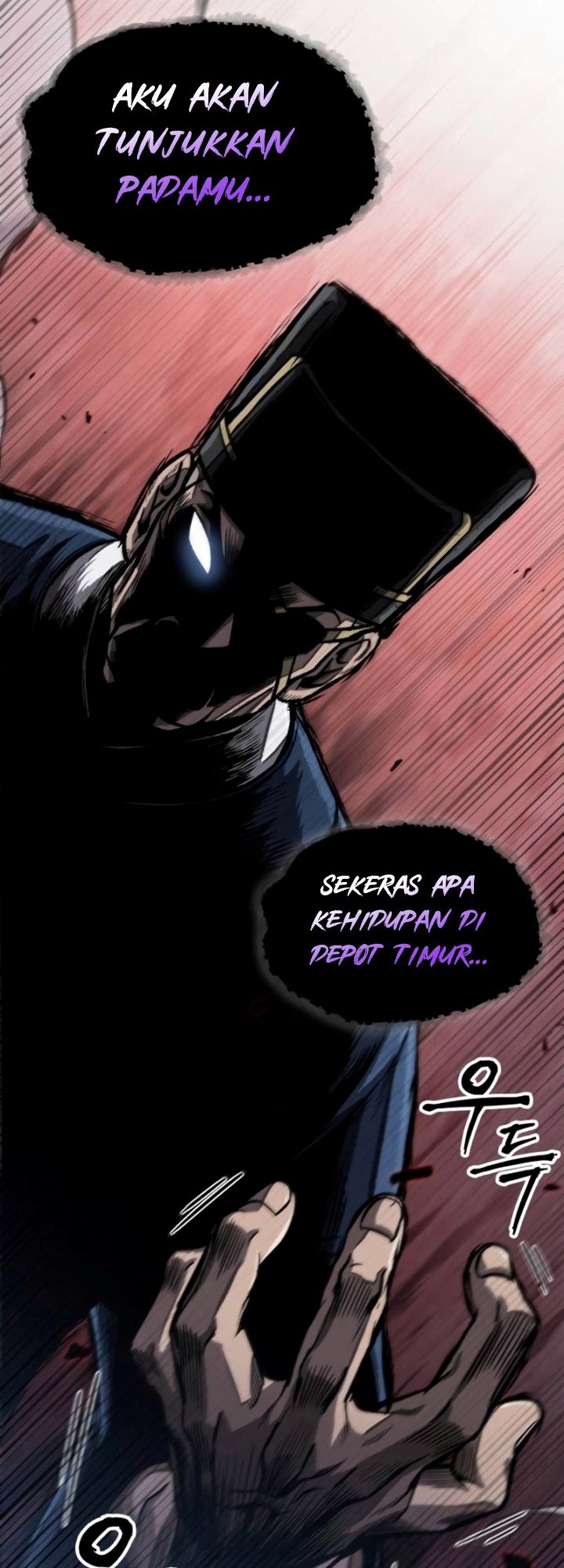 Nano Machine Chapter 190 Gambar 11