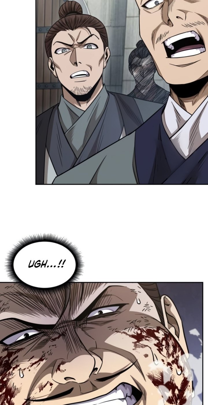 Nano Machine Chapter 184 Gambar 23