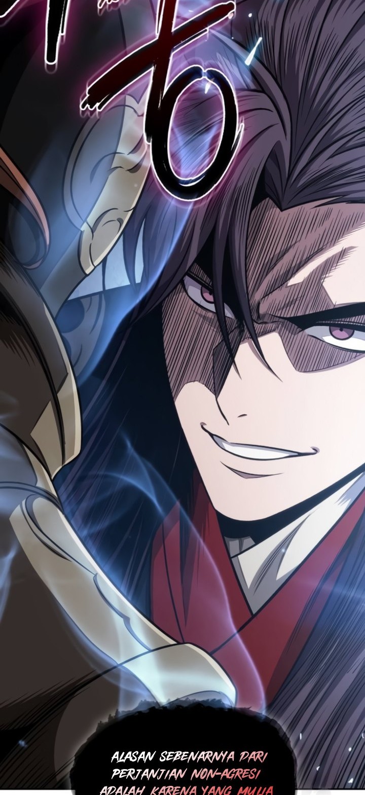 Nano Machine Chapter 184 Gambar 3