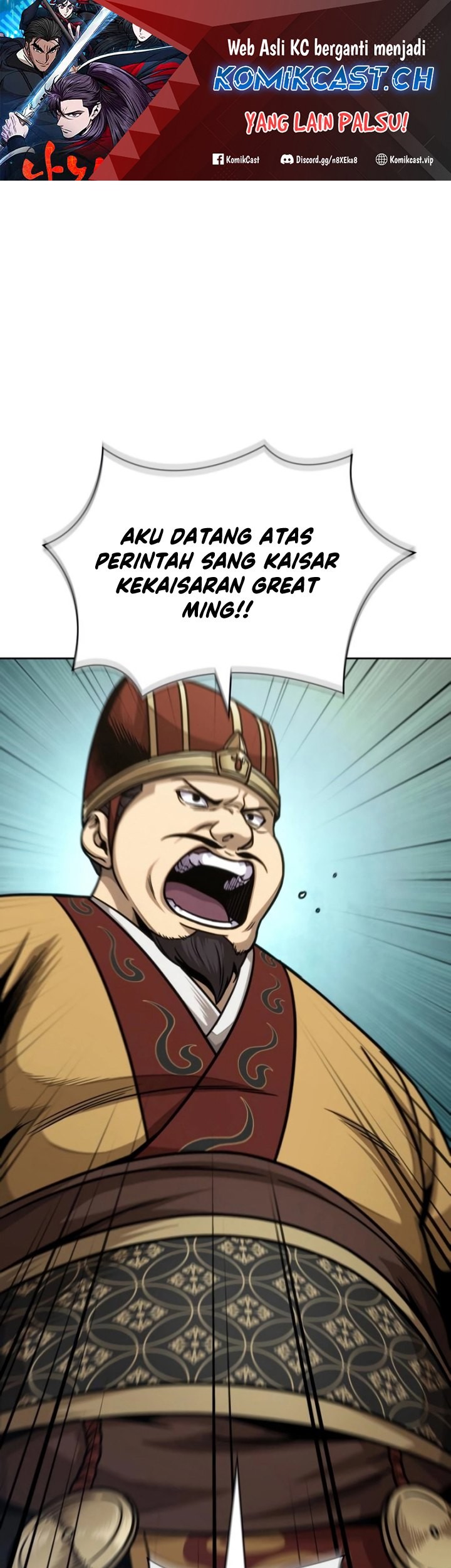 Baca  Nano Machine Chapter 181 Gambar 2