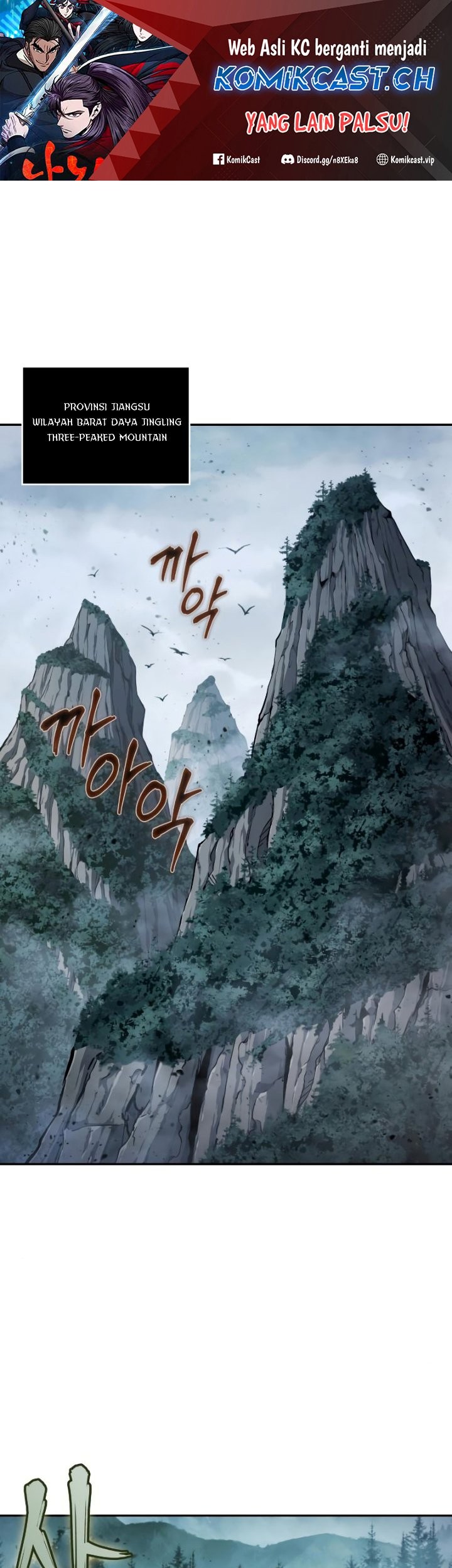 Baca  Nano Machine Chapter 178 Gambar 2