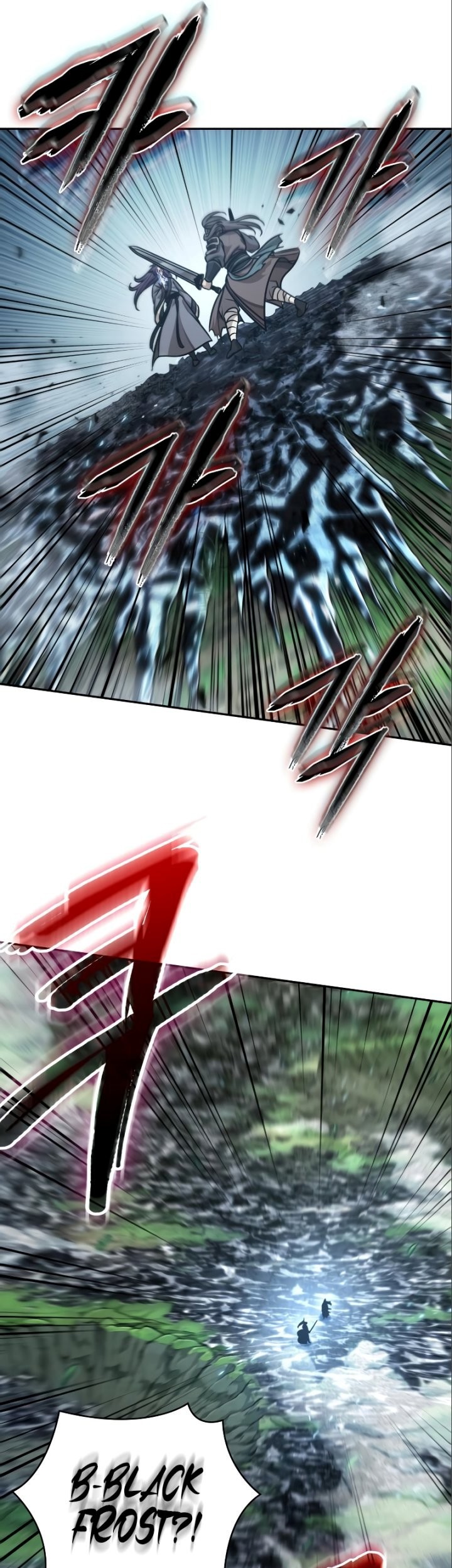 Nano Machine Chapter 177 Gambar 24
