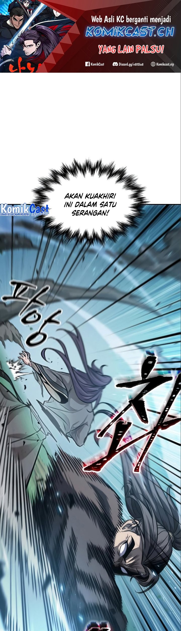 Baca  Nano Machine Chapter 177 Gambar 2