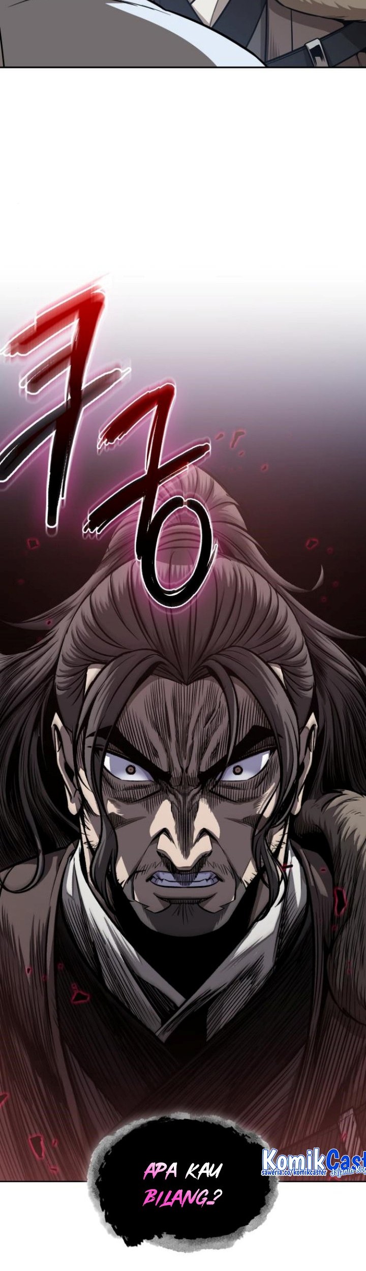 Nano Machine Chapter 173 Gambar 3