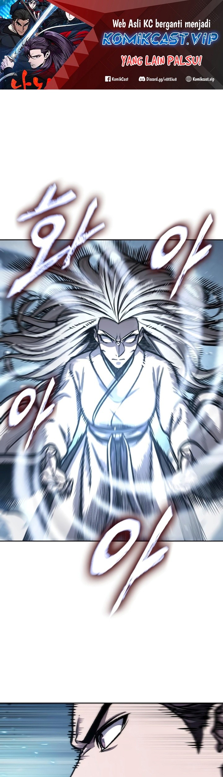 Baca  Nano Machine Chapter 170 Gambar 2