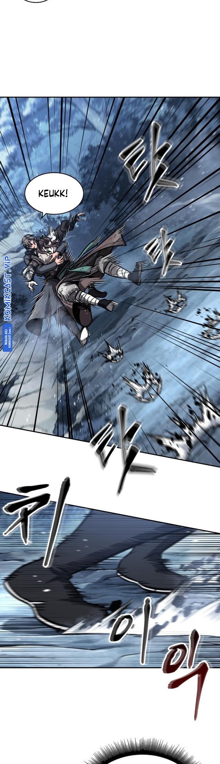 Nano Machine Chapter 169 Gambar 18