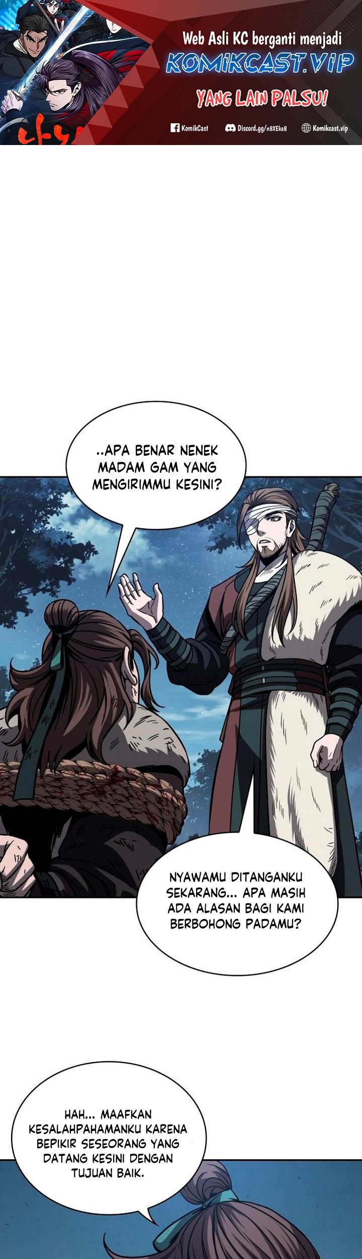 Baca Nano Machine Chapter 168 Gambar 2