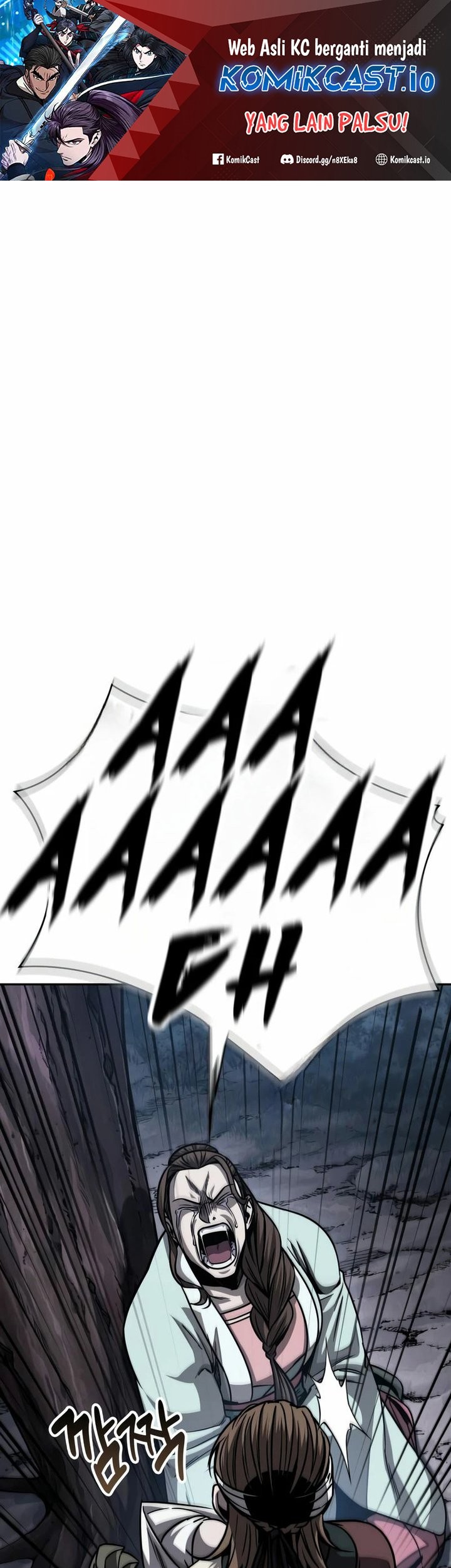 Baca  Nano Machine Chapter 165 Gambar 2