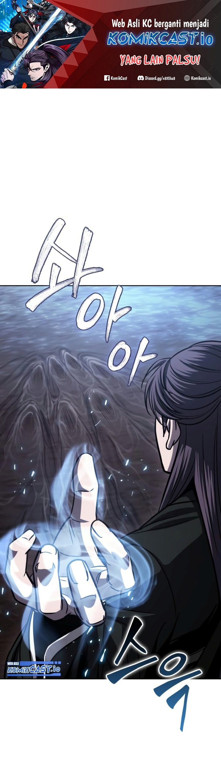 Baca  Nano Machine Chapter 163 Gambar 2