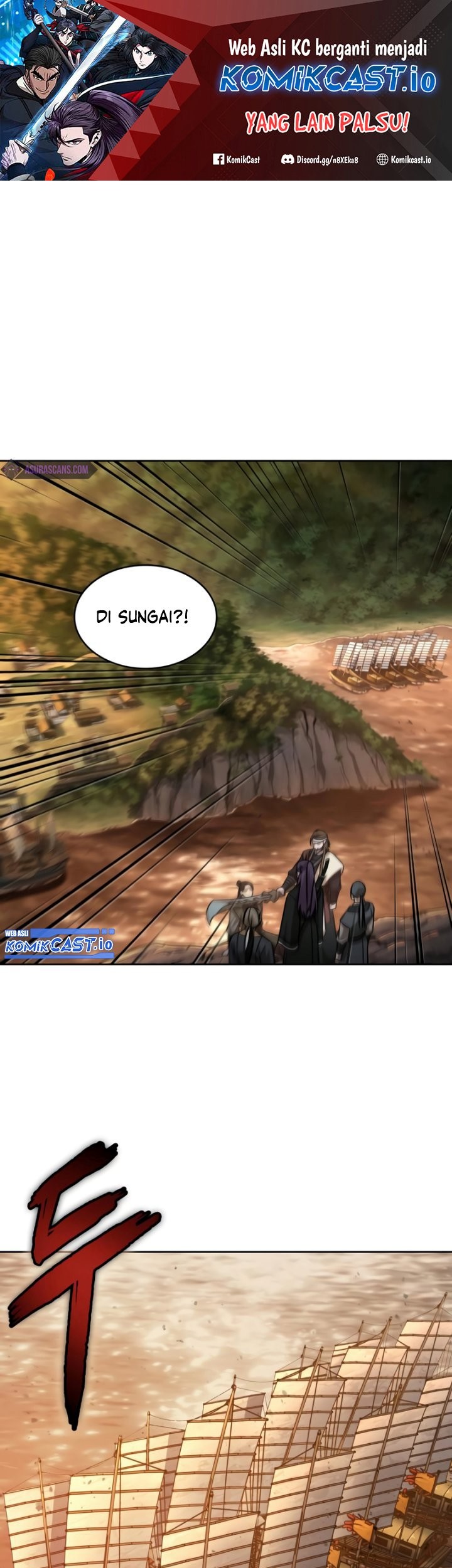 Baca  Nano Machine Chapter 161 Gambar 2