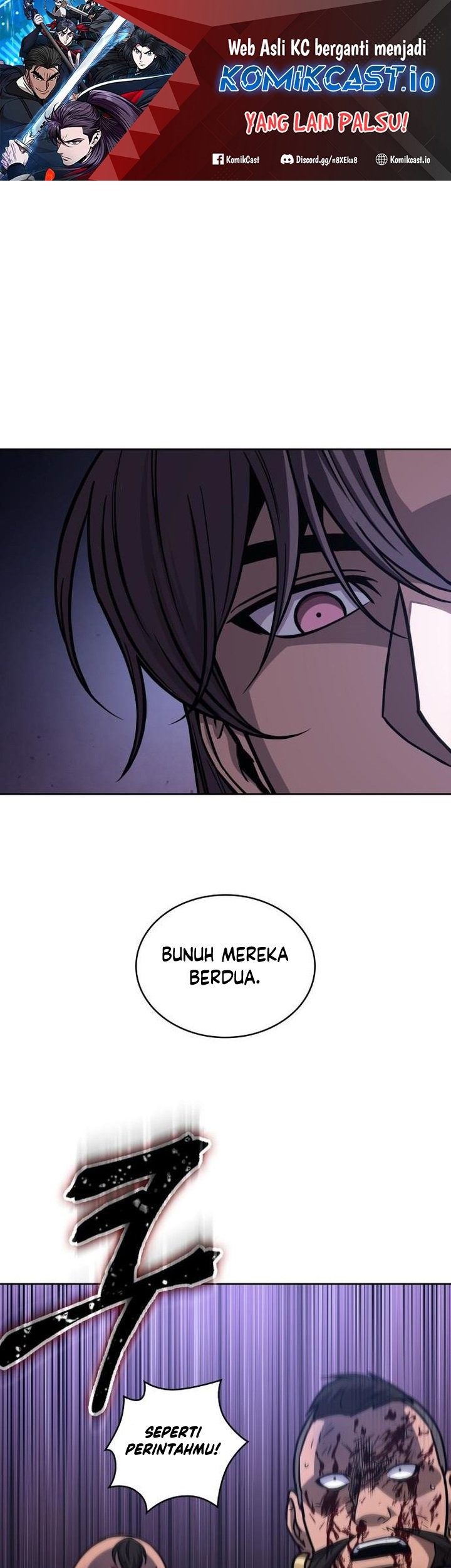 Baca Nano Machine Chapter 160 Gambar 2