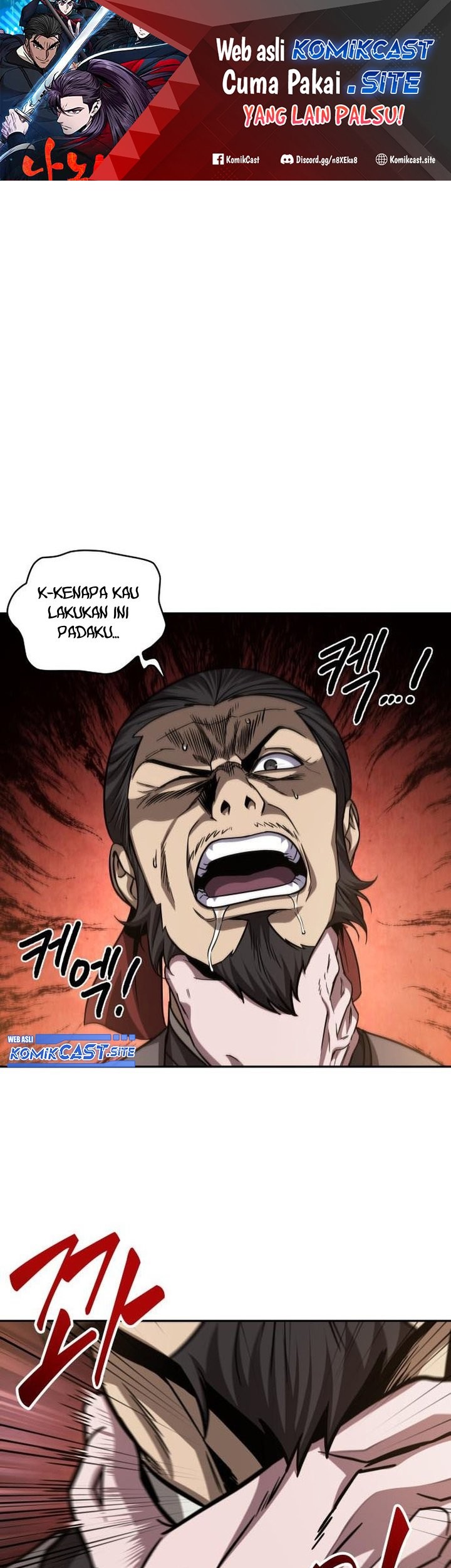 Baca  Nano Machine Chapter 158 Gambar 2