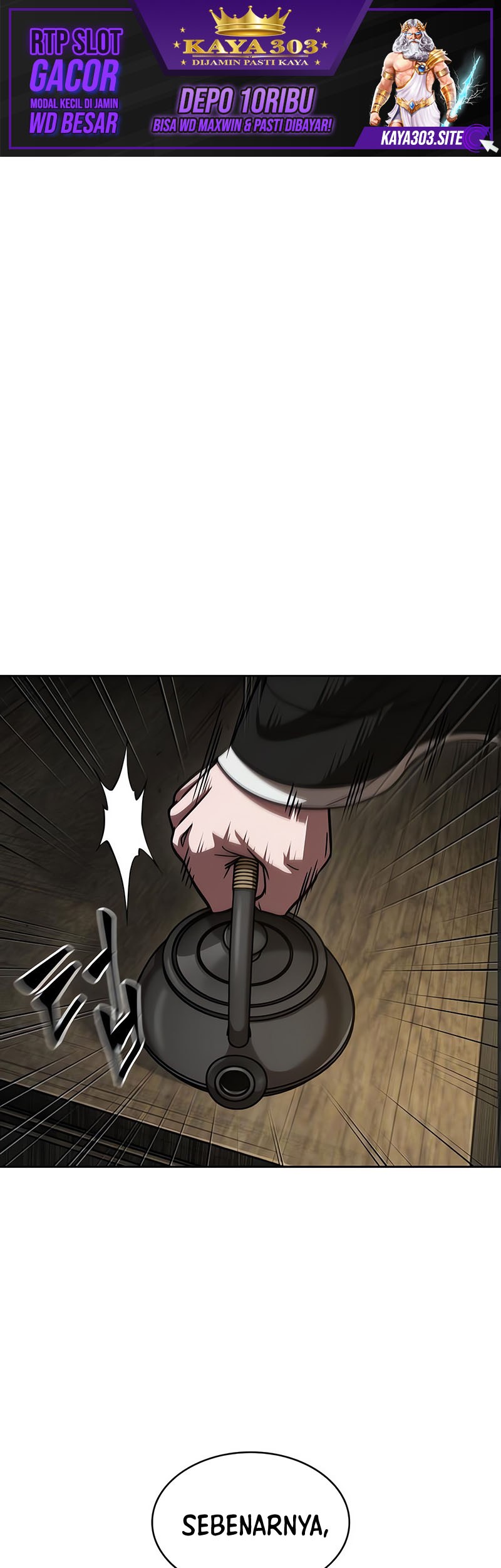 Baca  Nano Machine Chapter 154 Gambar 2