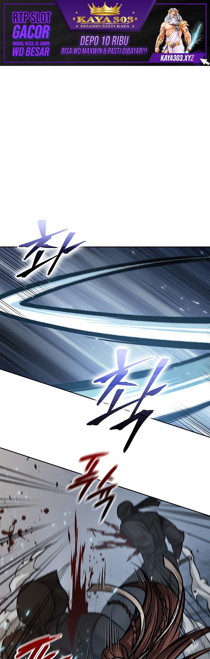 Baca  Nano Machine Chapter 152 Gambar 2