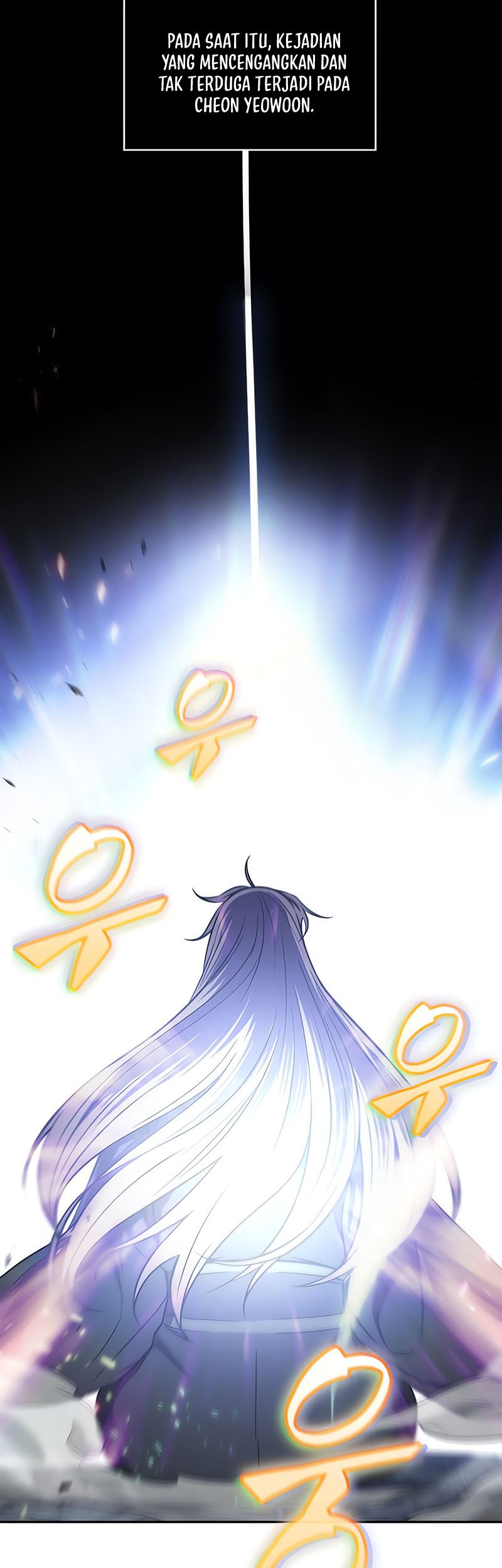 Nano Machine Chapter 148 Gambar 36