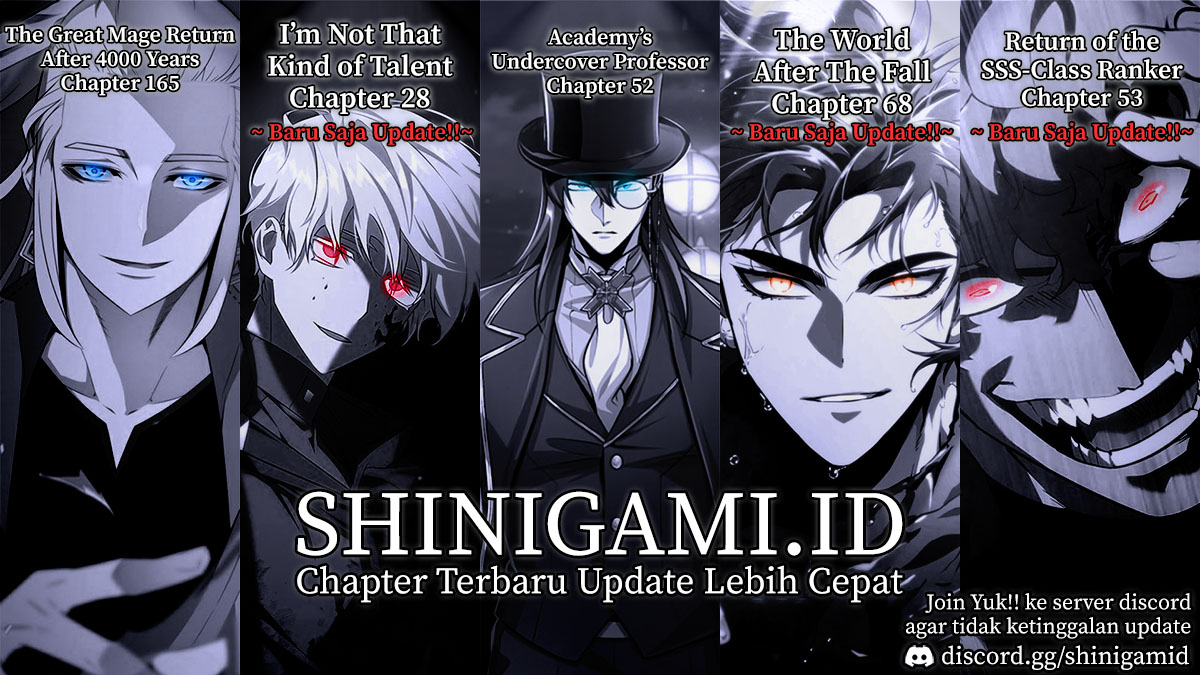 Nano Machine Chapter 144 Gambar 51