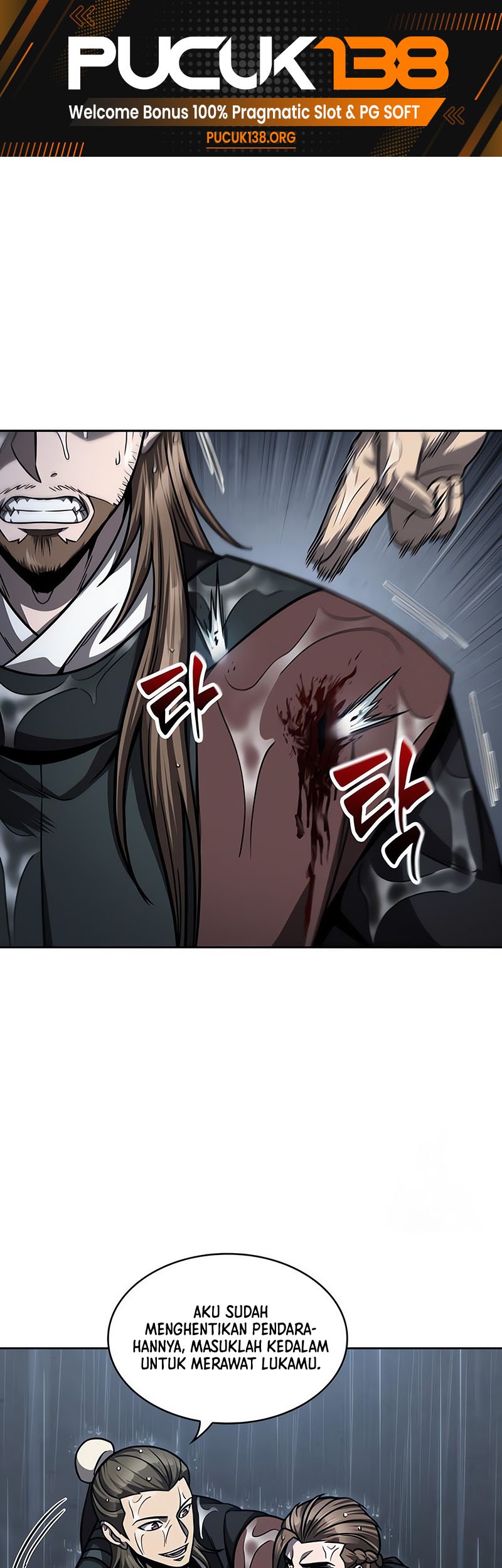 Baca  Nano Machine Chapter 144 Gambar 2