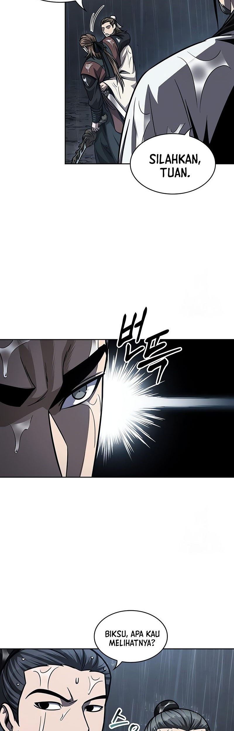 Nano Machine Chapter 144 Gambar 11