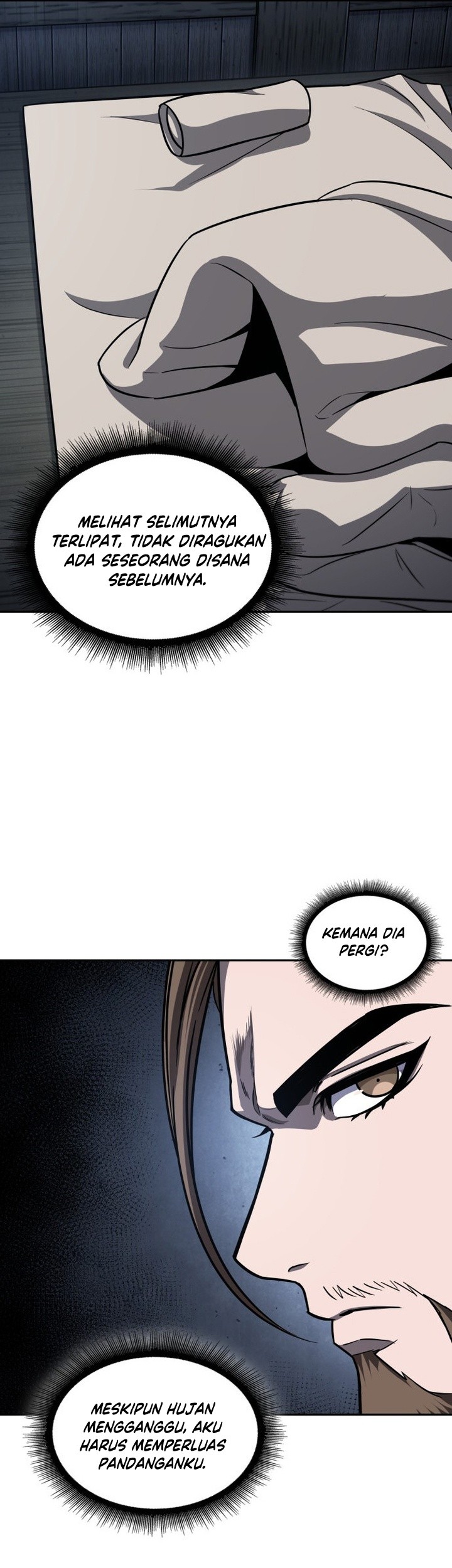 Nano Machine Chapter 143 Gambar 10