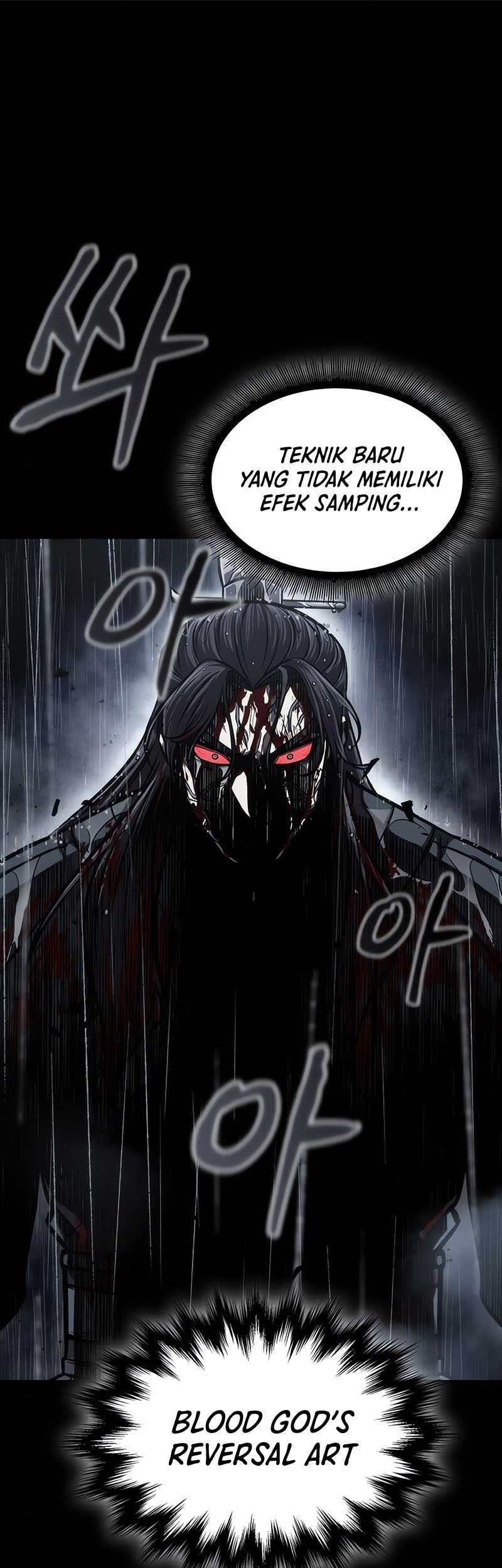 Baca  Nano Machine Chapter 130 Gambar 2