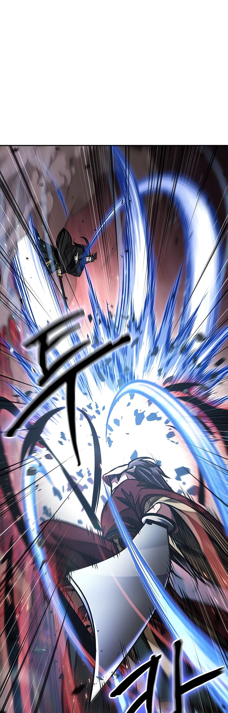 Baca  Nano Machine Chapter 128 Gambar 2
