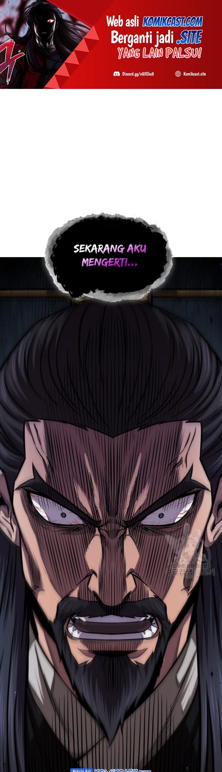 Baca  Nano Machine Chapter 127 Gambar 2