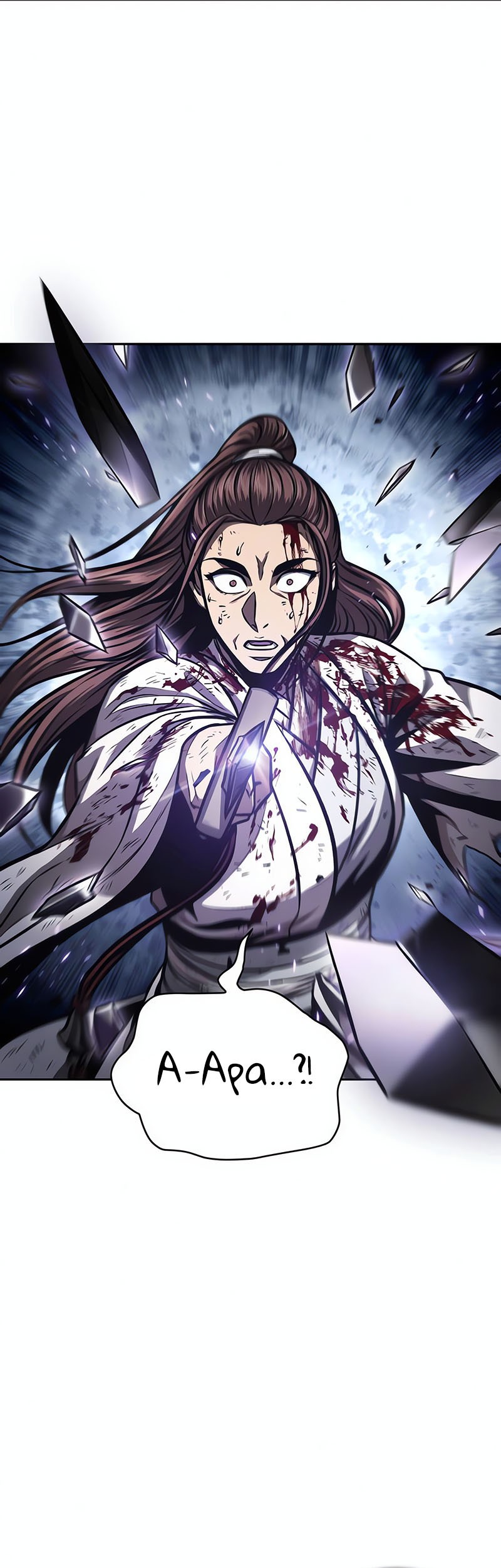 Baca  Nano Machine Chapter 120 Gambar 2