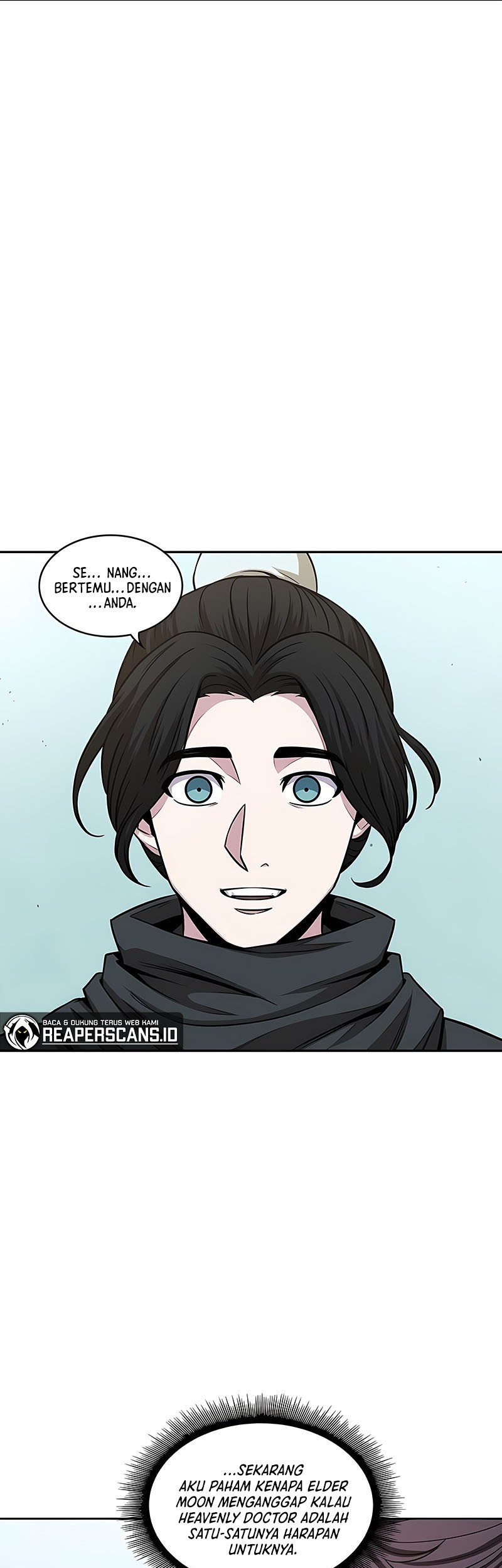 Baca  Nano Machine Chapter 117 Gambar 2