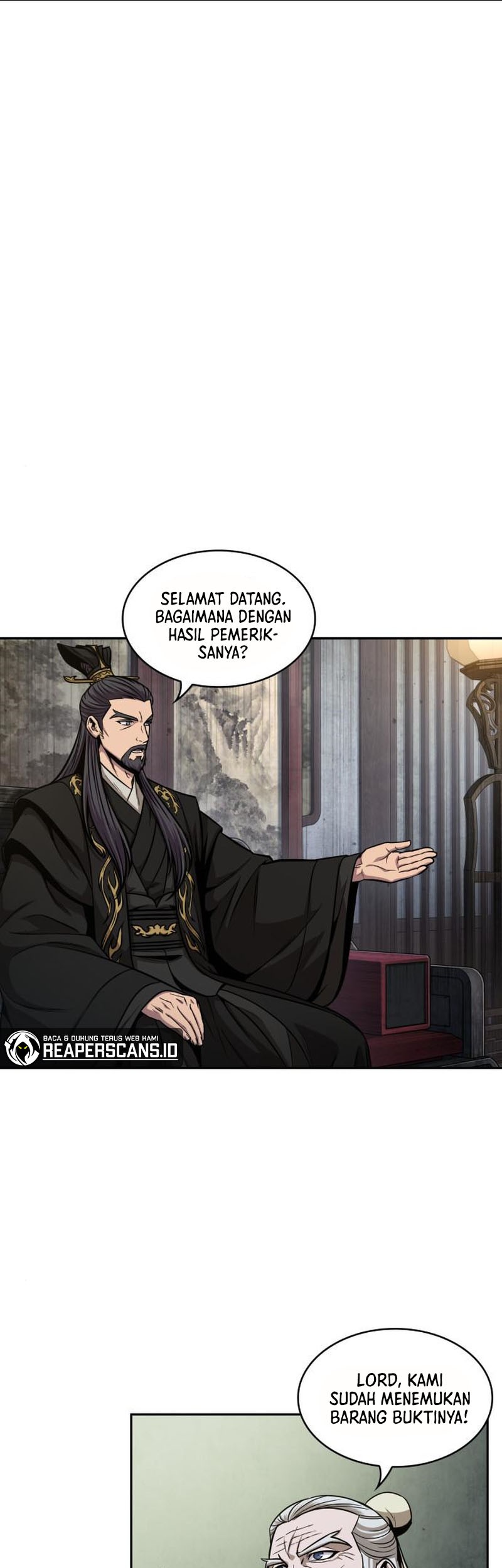 Baca  Nano Machine Chapter 113 Gambar 2