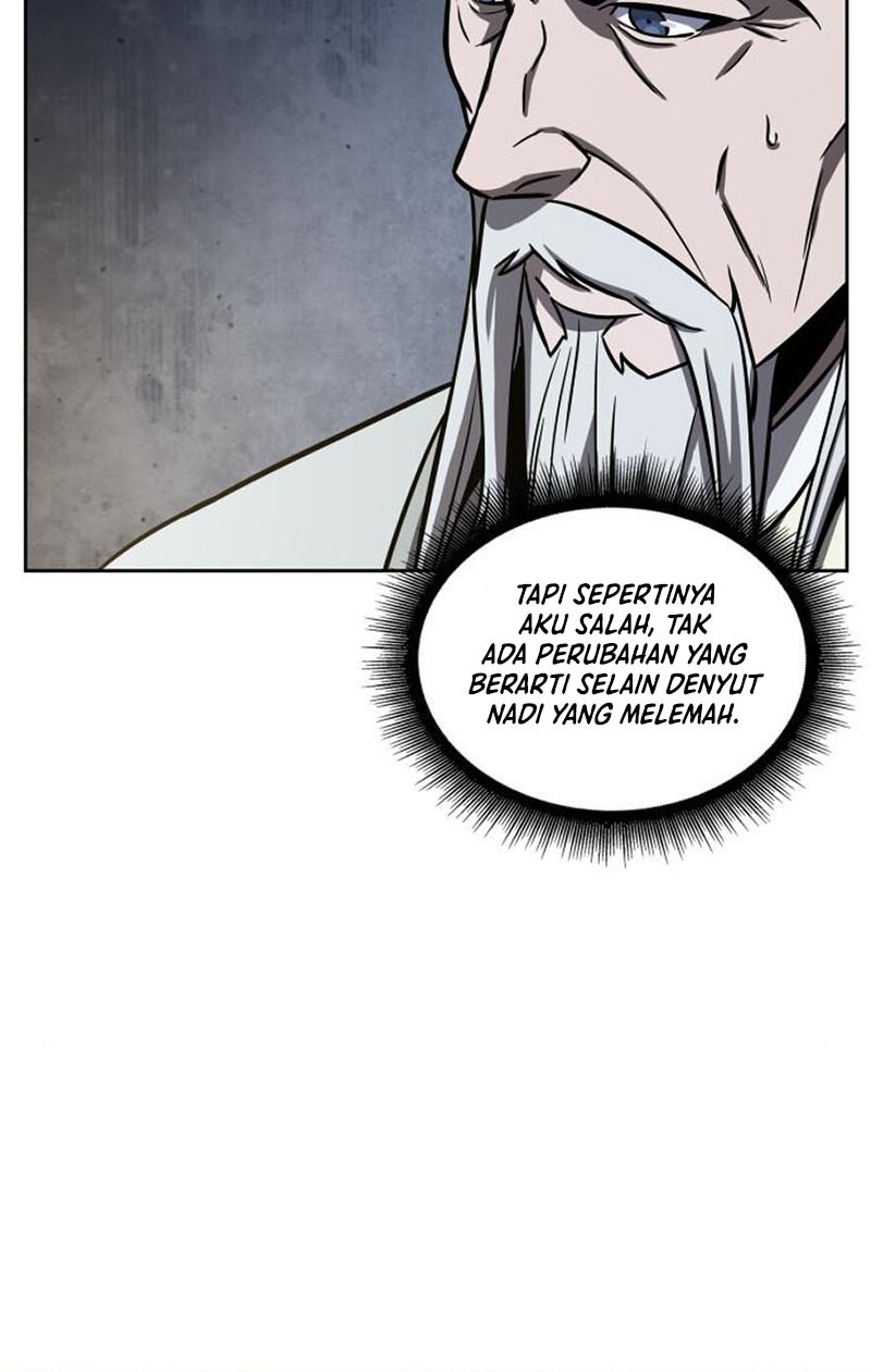 Nano Machine Chapter 112 Gambar 6