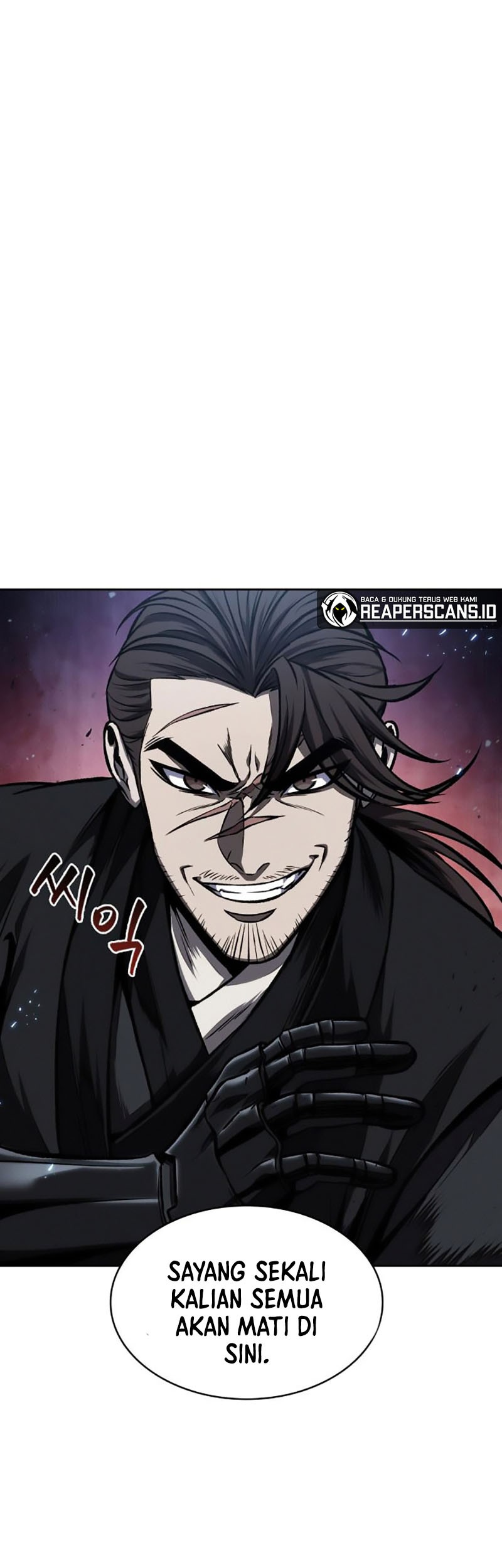Baca  Nano Machine Chapter 109 Gambar 2
