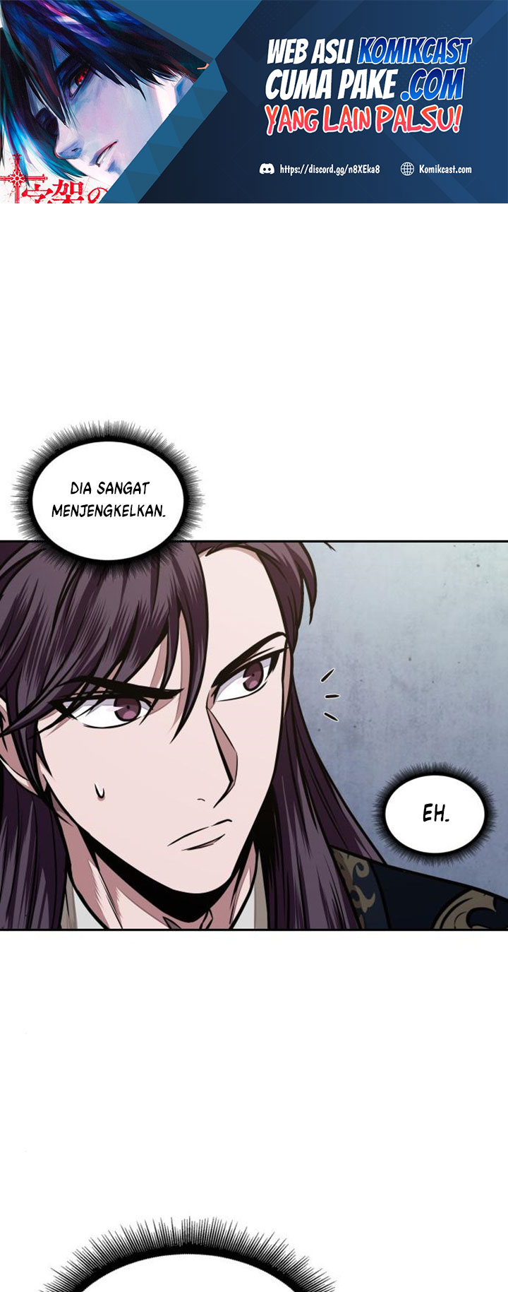 Baca  Nano Machine Chapter 107 Gambar 2