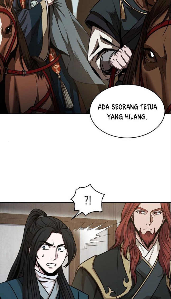 Nano Machine Chapter 102 Gambar 21