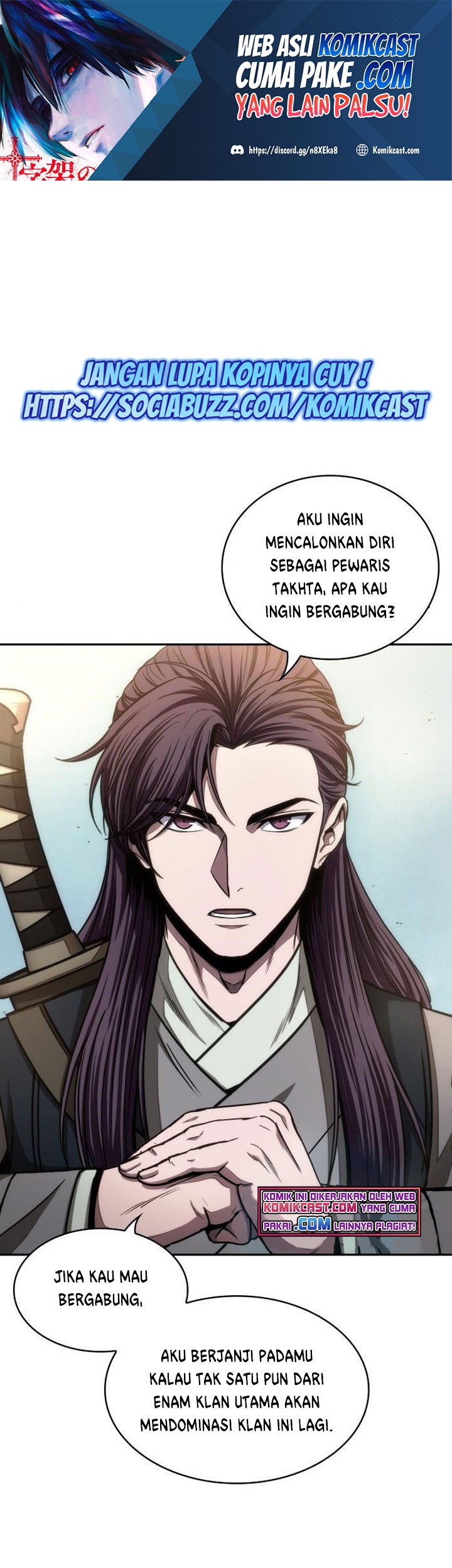 Baca  Nano Machine Chapter 98 Gambar 2