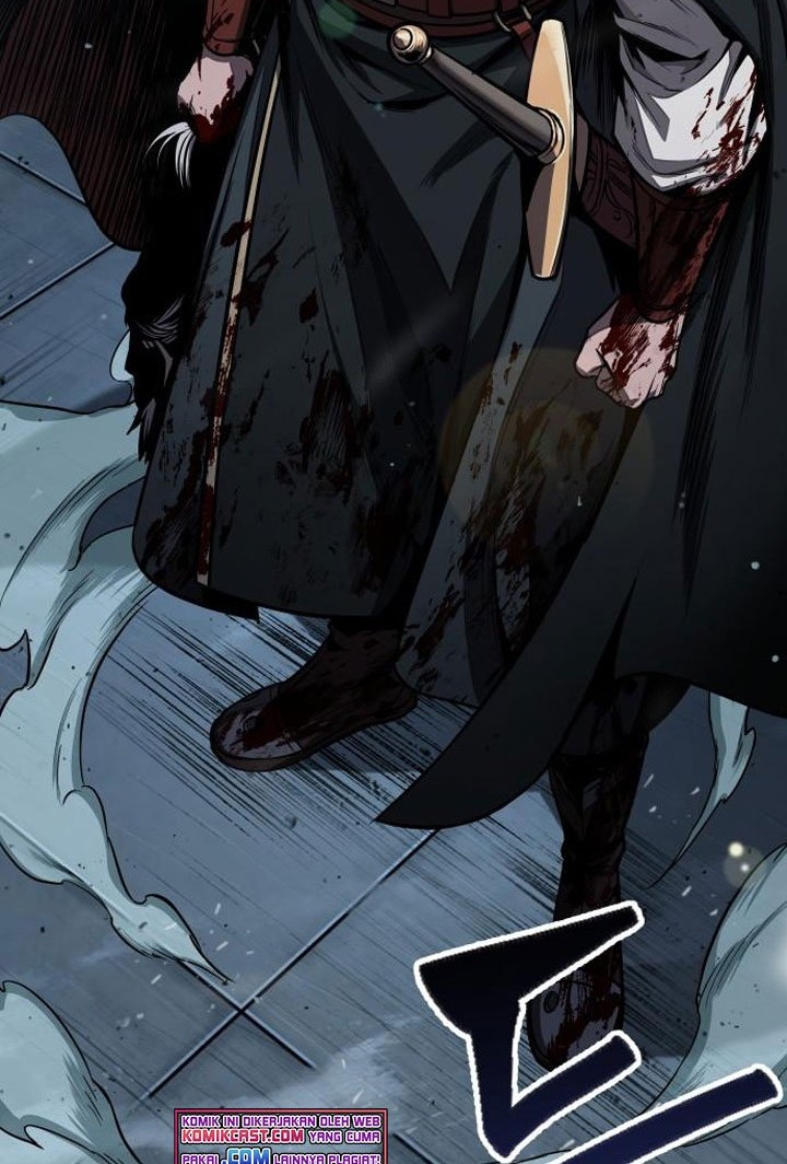 Nano Machine Chapter 94 Gambar 3