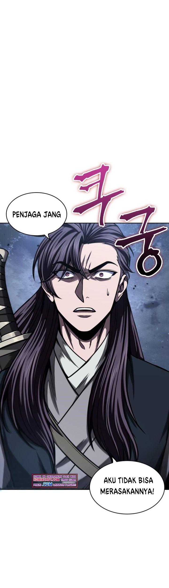 Baca  Nano Machine Chapter 91 Gambar 2