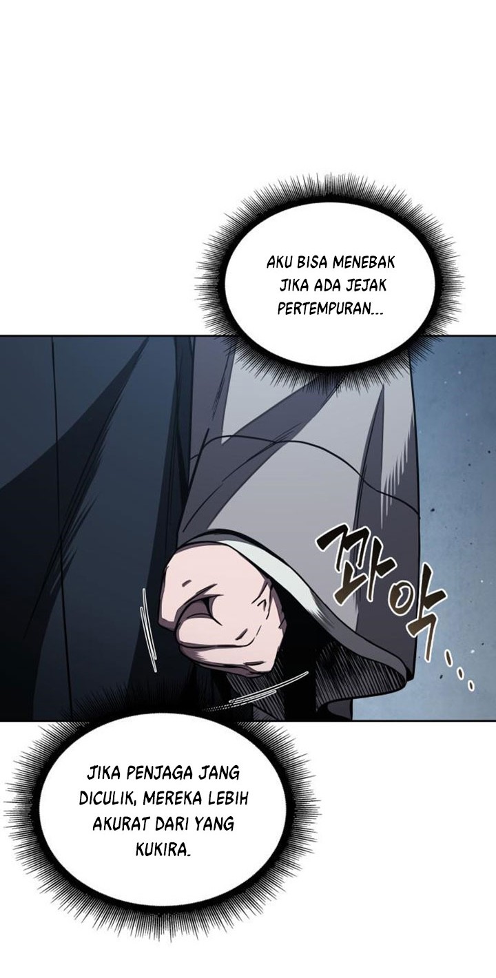 Nano Machine Chapter 91 Gambar 5