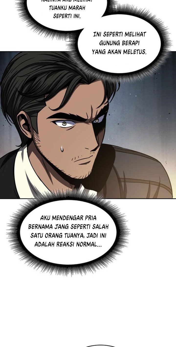 Nano Machine Chapter 91 Gambar 13