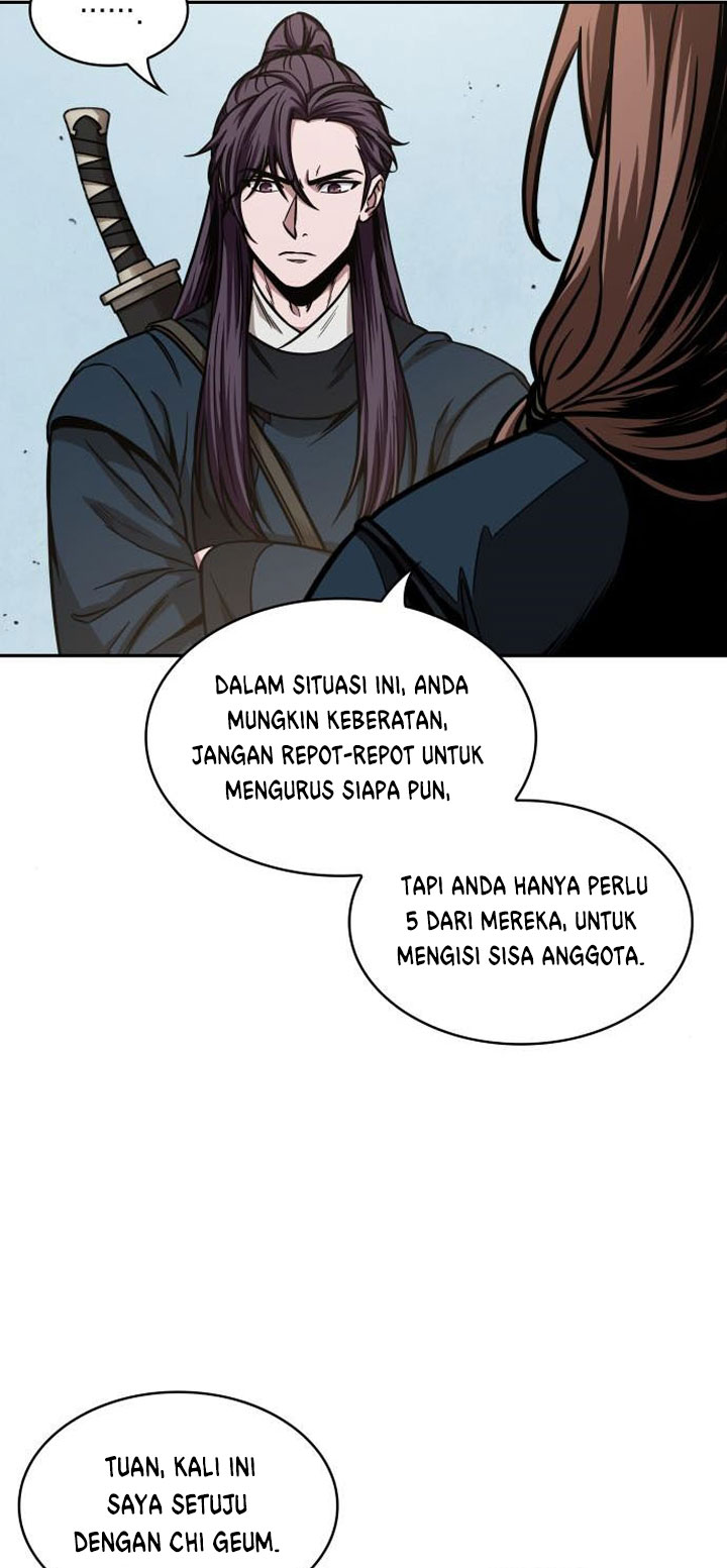 Nano Machine Chapter 87 Gambar 75