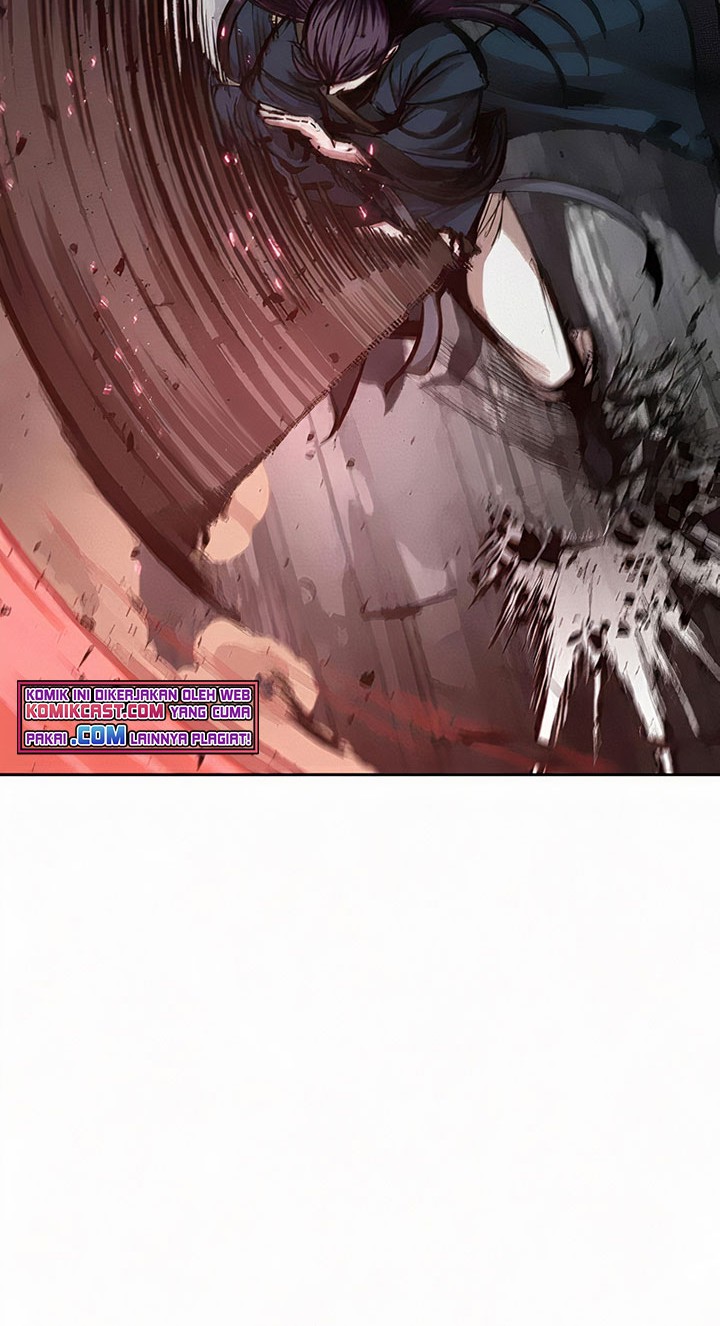 Nano Machine Chapter 81 Gambar 73