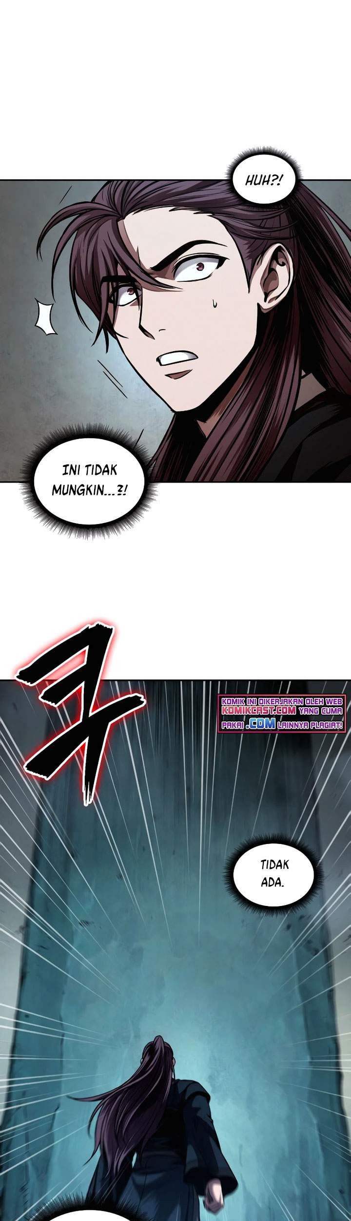 Baca Nano Machine Chapter 78 Gambar 2