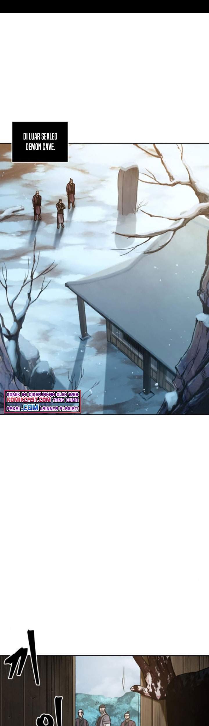 Baca  Nano Machine Chapter 77 Gambar 2