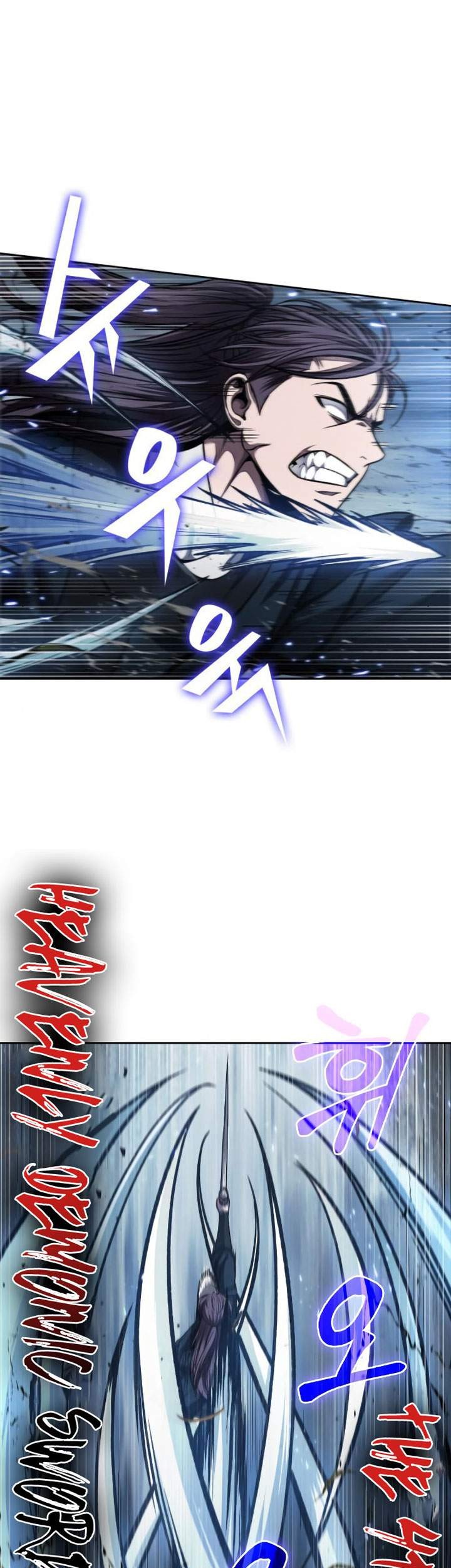 Baca  Nano Machine Chapter 75 Gambar 2