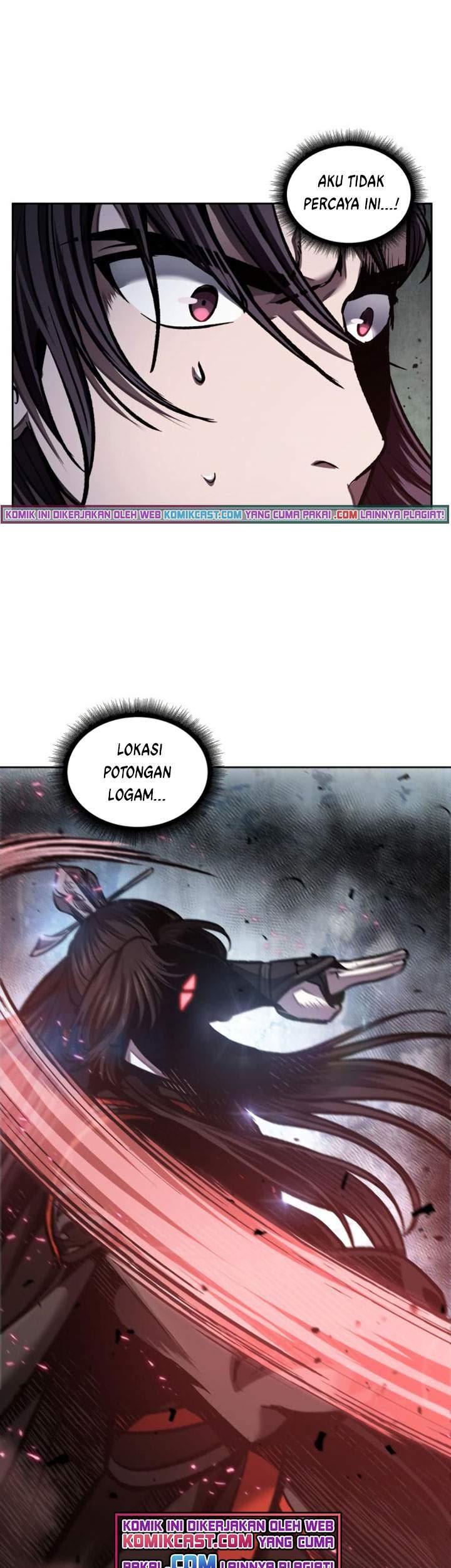Nano Machine Chapter 75 Gambar 50