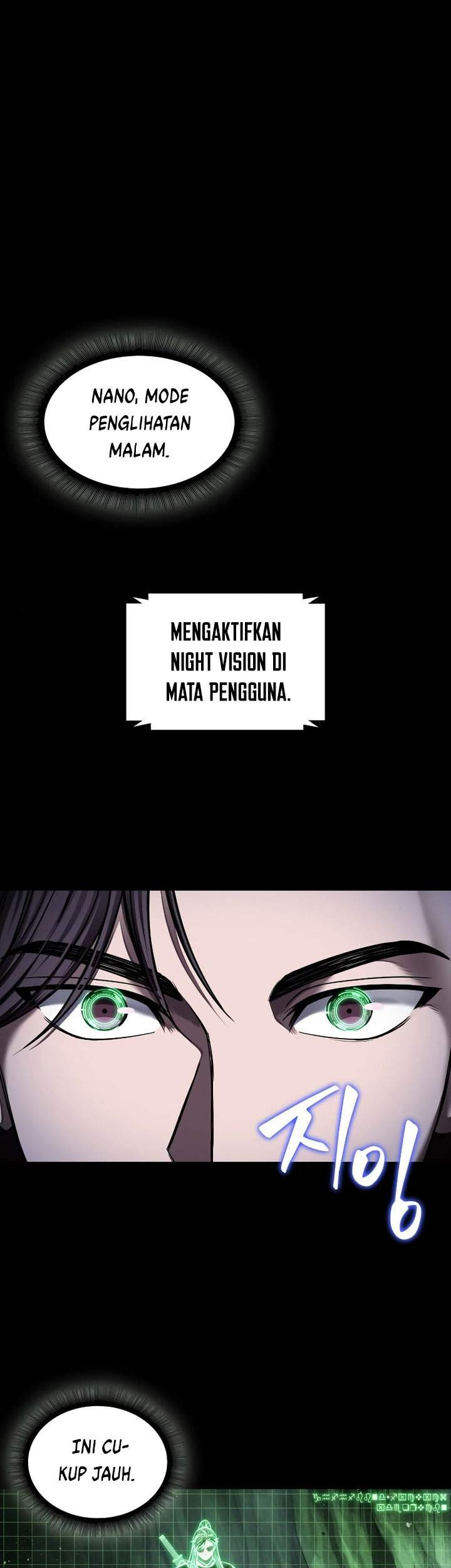 Baca  Nano Machine Chapter 74 Gambar 2