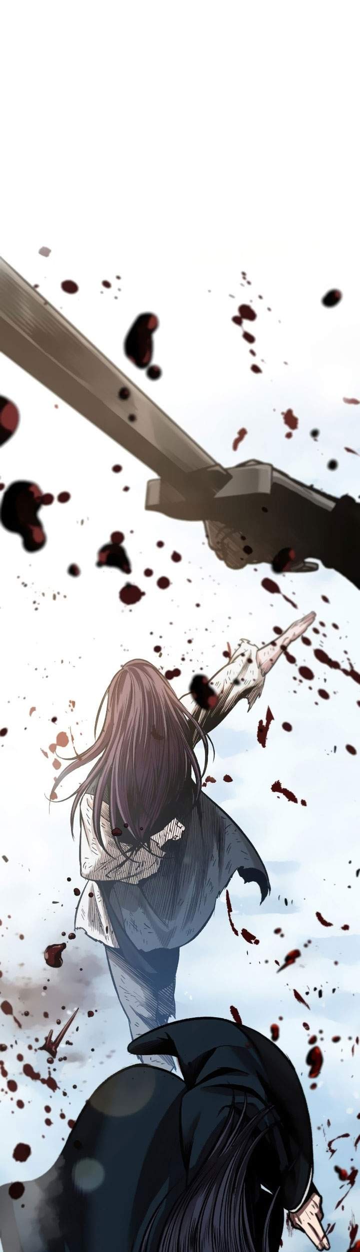 Baca  Nano Machine Chapter 73 Gambar 2