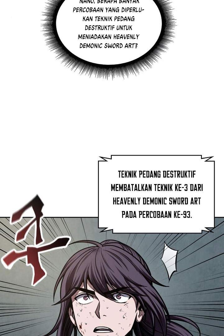 Nano Machine Chapter 69 Gambar 36