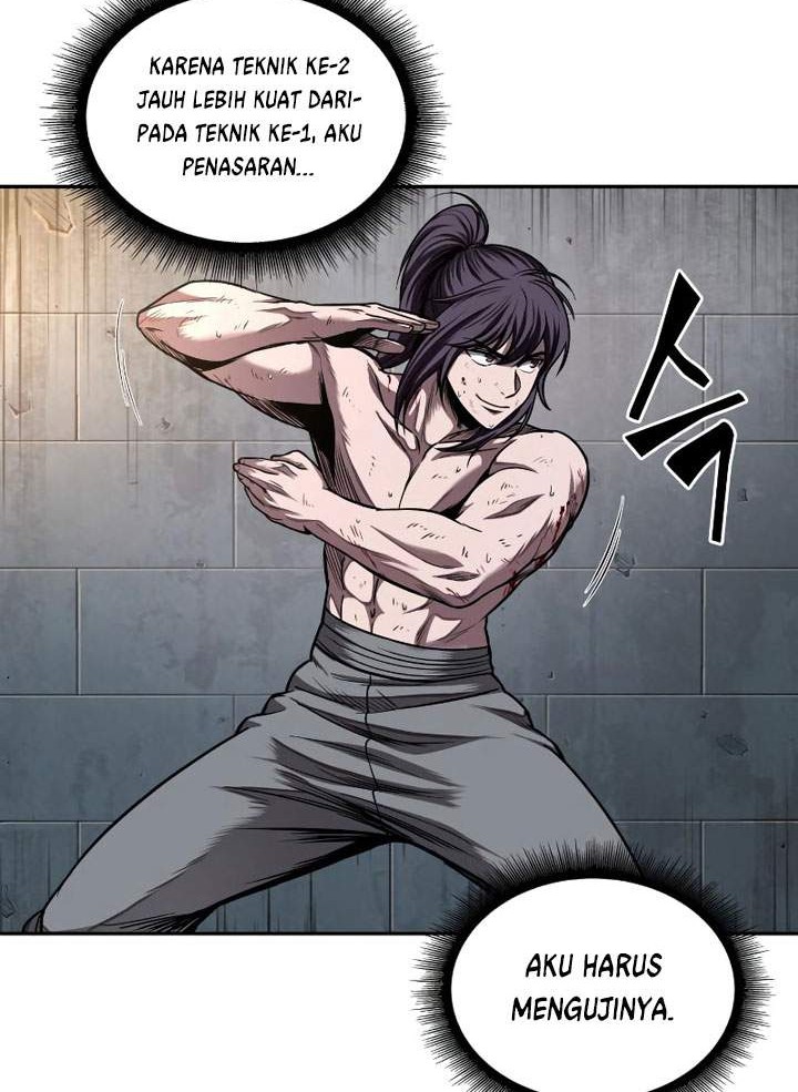 Nano Machine Chapter 69 Gambar 40