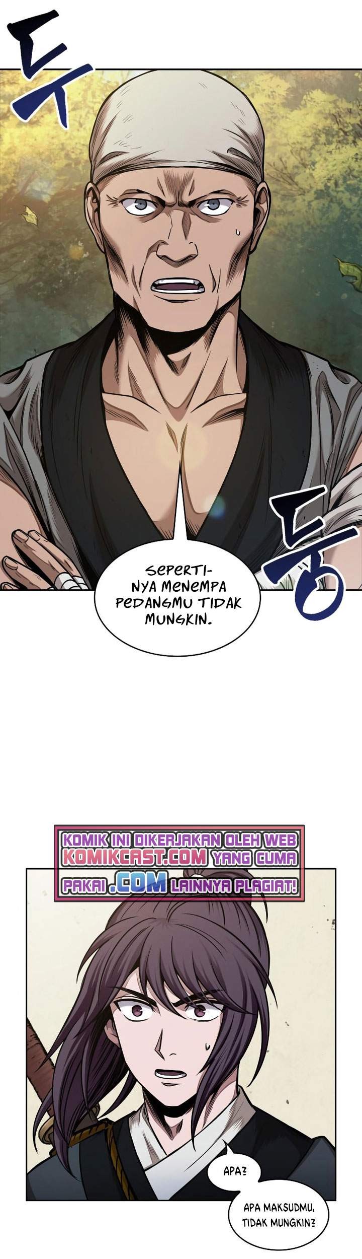 Baca  Nano Machine Chapter 69 Gambar 2